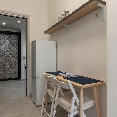 Trastevere Modern Apartment ローマ エクステリア 写真